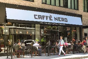 Caffe Nero (JP)